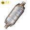 Factory supply universal catalytic converter  catalyst