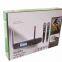 GLXD4 SM58 Cheap Price Uhf Dual Channel Handheld Long Range Wireless Microphone For Shure