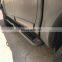 Good Quality Wholesale Paint Black Running Boards Replacement ABS Plastic TRD Side Steps For Hilux Revo 2015-2017
