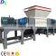 Aluminum can recycling machine for crushing iron rod,bicycle,cans in large capacity and good price