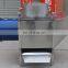 High quality dry way garlic split machine garlic separating machine