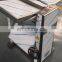 Stainless steel pork skin peeling removing machine pig pork skin peeling machine meat peeler processing machine