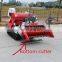 Hot sale small wheat rice harvester automatic rice cutter machine with good price