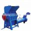 Hot sale Automatic waste plastic crushing machine with factory price