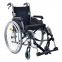 Economical and Inexpensive Heavy Wheelchair Quick Release Bathroom Wheelchair for Elderly Disabled