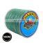 Byloo fishing line nylon 500m 35.0mm braid braided fishing line