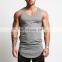 Custom Logo Tank Tops Wholesale Gym Tank Top Men Casual PRINT Summer XXL OEM Anti Vest Style Sportswear Pattern Hooded Wear Neck