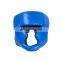 Boxing Head Guard Full Contact Face Martial art MMA Muay Thai Krav Maga Helmet Head