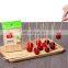 Table decoration tableware disposable bamboo toothpick