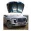 MAICTOP high quality car engine hood bonnet for 2021 Land cruiser 300 LC300 fj300