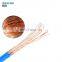 Low moq  CCA/copper cat 6e 4 pair networking cable 23awg utp cat 6 ethernet cable