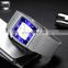 NIBOSI Watches Men Top Brand Luxury Waterproof Sport Watch Men Casual Ultra Thin Mesh Band Quartz Wrist Watch