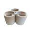 Processing custom MC anti-static wear-resistant glass fiber casting plastic nylon pipe wholesale
