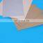 abs plastic sheet 5mm thick double color sheet material in hot selling