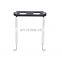 Aluminum Car Accessories Honda Civic Integra Car Battery Tie Down Bracket Kit with Hooks