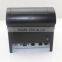 8220 80mm thermal receipt printer width three ports USB+Ethenet+Serial with auto cutter