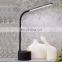 New Product Table Lamp Bluetooth Speaker Luxury Bedside Led Table Lamp