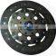 GKP1055 3000 990 267 High Quality AUTO Clutch Kit Fits for TILDA 1.82007 / LIVINA 1.8 2009/ SENTRA 2 in BRAZIL MARKET