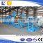 solvent based glue laminating machine for sofa fabric
