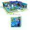 commercial kids indoor playground indoor kids play area toys Factory cheap price amusement park