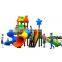 slides outdoor plastic playground children's sale