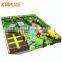 Cheap Price Safety Children Soft Play Area Indoor Playground Equipment
