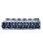 1HZ  cylinder head 3.0TD  gasket cylinder heads  6 cylinders OEM 11101-17050  11101-17010 for toyota  land cruiser engine