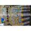 Wholesale 550gm2 polyester laminated plain PVC length tarpaulin tarps roll