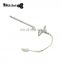 Whirlpool W10131825 Replacement Stove Range Oven Temperature Probe 55mm With PT1000 CLASS B W10131825