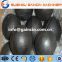 hi chrome grinding steel cylpebs, grinding media chromium cast steel balls, chromium casting balls