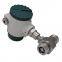 DN10 - DN300 Flowmeter Nitrous Oxide Nitrogen Propane Gas Flow Meter With LCD Display