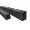 SiSiC beams, reaction bonded silicon carbide ceramic supports, SiSiC loading beams kiln furniture system