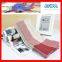 100%Modacrylic Airline/Airplane/flight Blanket with Flame Retardance