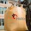 factory direct price 1 ton tote bags jumbo metric PP bulka bag 2-Loop FIBCs big bags