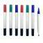 Supplier Custom Bulk Chisel/Bullet Tip Dry Erase Colored Dual Tips Whiteboard Marker Pen For School Office