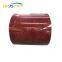 Firmenlieferant Color Coated Aluminum Coil Roll 5052H112/5754-0/5754H111 zu wettbewerbsf?higen Preisen