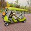 Cheap electric golf cart for 4 people