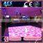 2015 ACS New product Dj disco wedding lighting DMX LED Dancing Floor