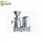 Factory industrial full automatic nuts paste grinder grinding equipment creamy peanut Butter production line Making Machine