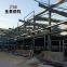 WarehousebuildingsteelstructureBuildingsteelstructure8mm~100mmfireprevention