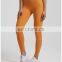 Best High Waist Tiktok Pants Yoga Leggings Women Workout Fitness Clothing Gym Wear Fitness Yoga Leggings