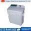 9kg Twin Tub portable Mini Washing Machine With Dryer