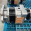 construction machinery parts 44083-61151 pump  for Komatsu from China Manufacturer