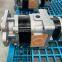 44083-60491 44083-60490  hydraulic gear pump for Kawasaki