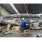 LYHGB  high duty crane slewing bearing
