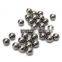 Carbon steel ball inch 1/32 1/16 1/8 5/32 3/16 1/4 5/16 steel ball