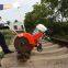 High Quality Abrasive Rail Cutting Machine  For Railway Maintenance