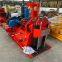 XY-100 Drilling Rig/Hydraulic Core Drilling Rig