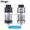 2016 Elego HOT Wholesale IJOY Tornado RDTA Tank / IJOY Tornado RTA with Delrin Wide Drip Tip