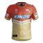 New product 23-24 Dolphin Rugby jersey home and away short sleeved top training olive jersey rugby